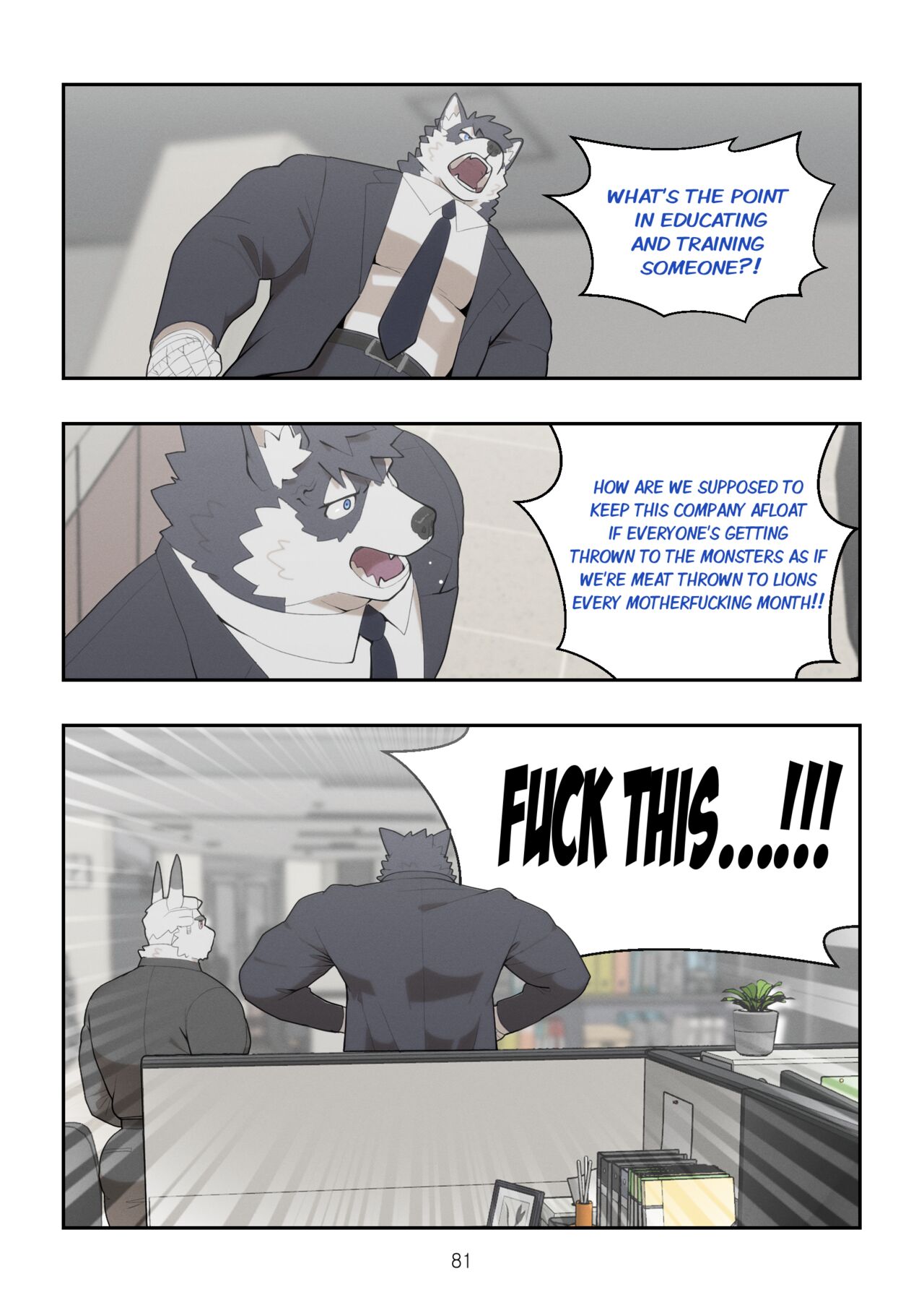 December, Twilight, Snowflake EP2 page 8 full