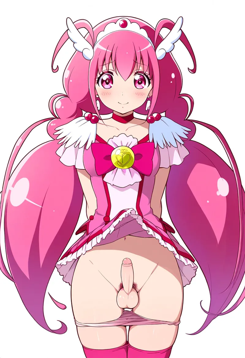 Cute Happy 2 page 3 full