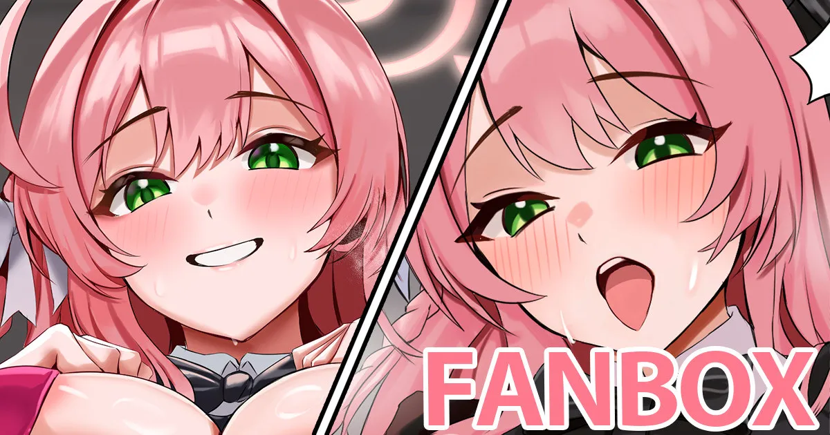 浦和ハナコ page 1 full