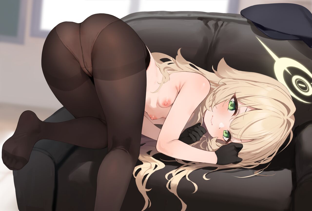 niyaniya kyouju page 1 full