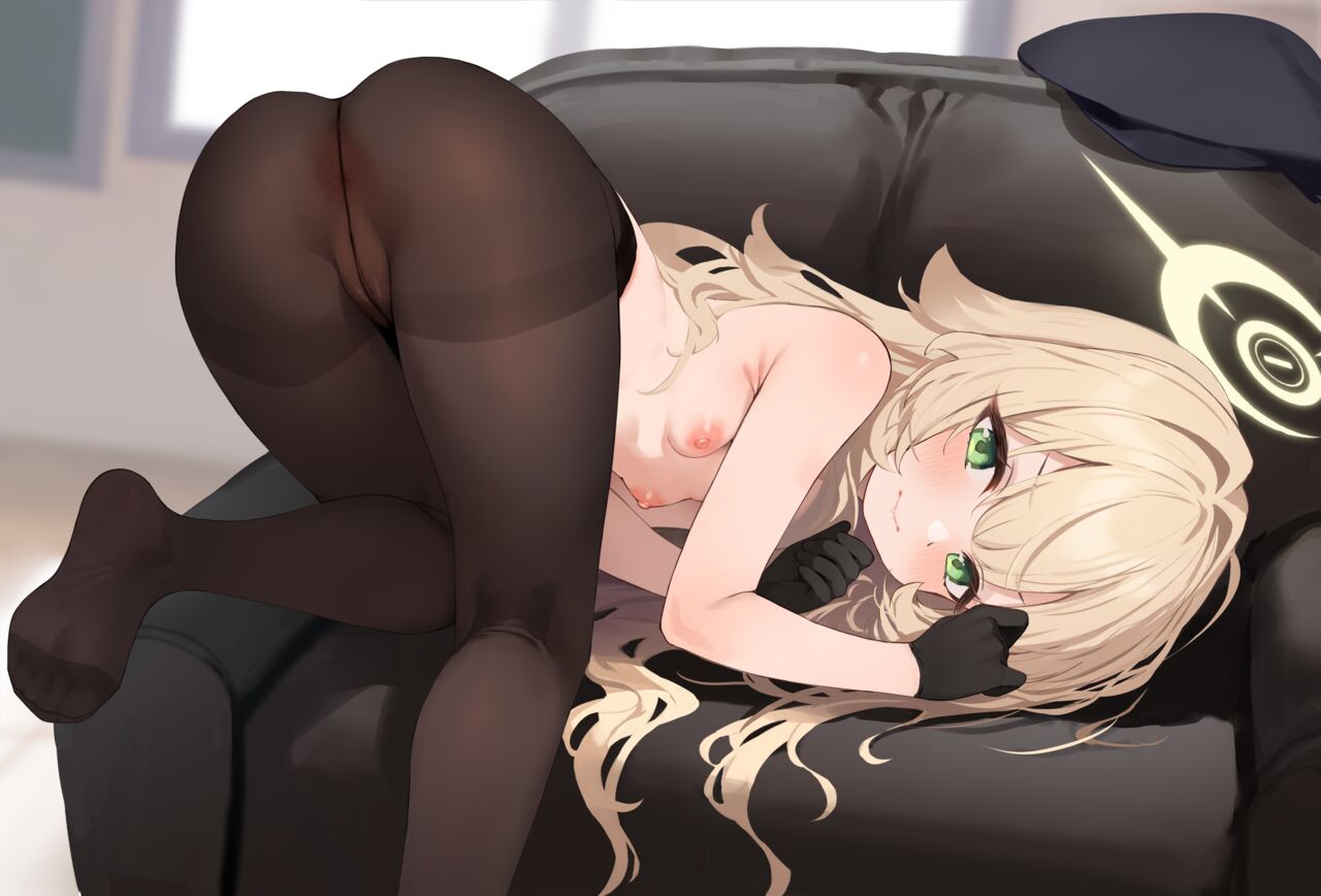 niyaniya kyouju page 2 full