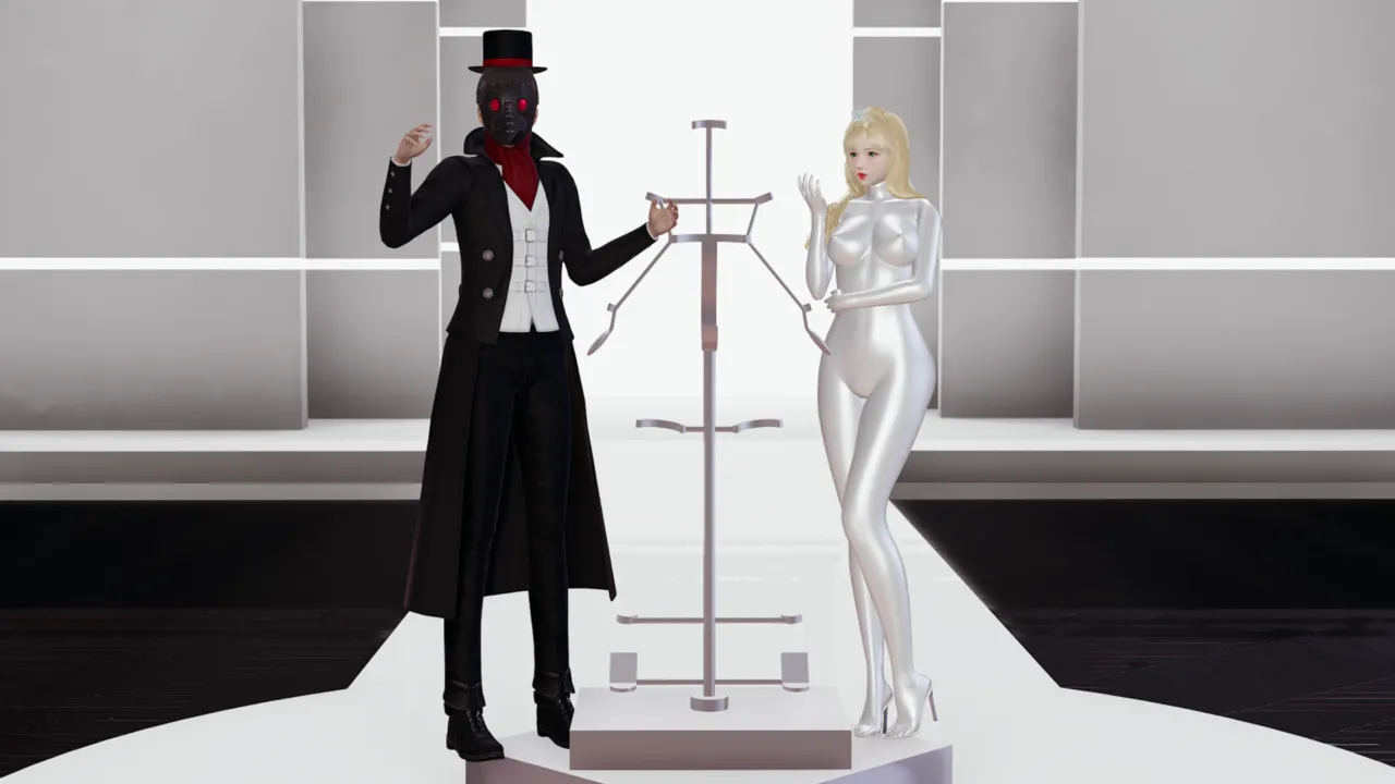 纳米胶衣人偶改造内部测评会 page 10 full