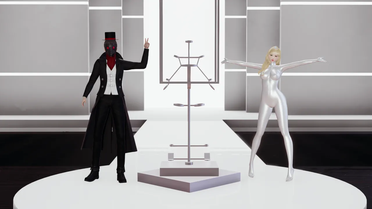 纳米胶衣人偶改造内部测评会 page 4 full