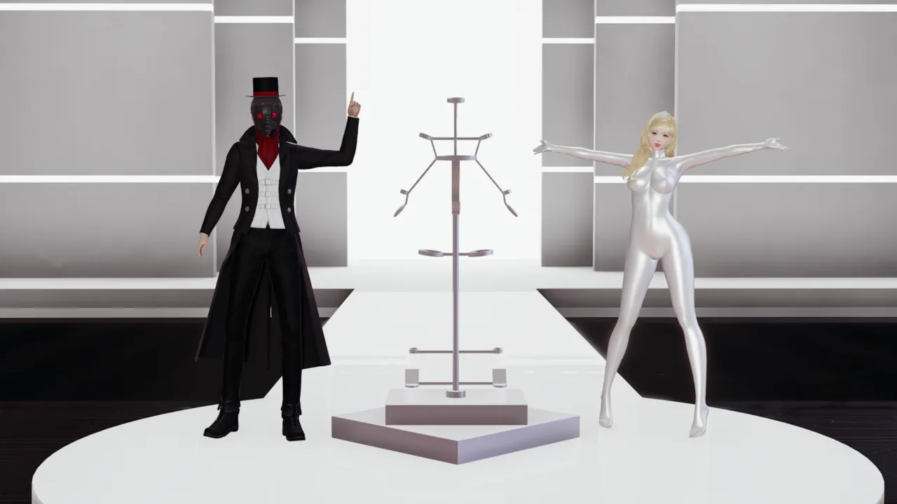 纳米胶衣人偶改造内部测评会 page 5 full