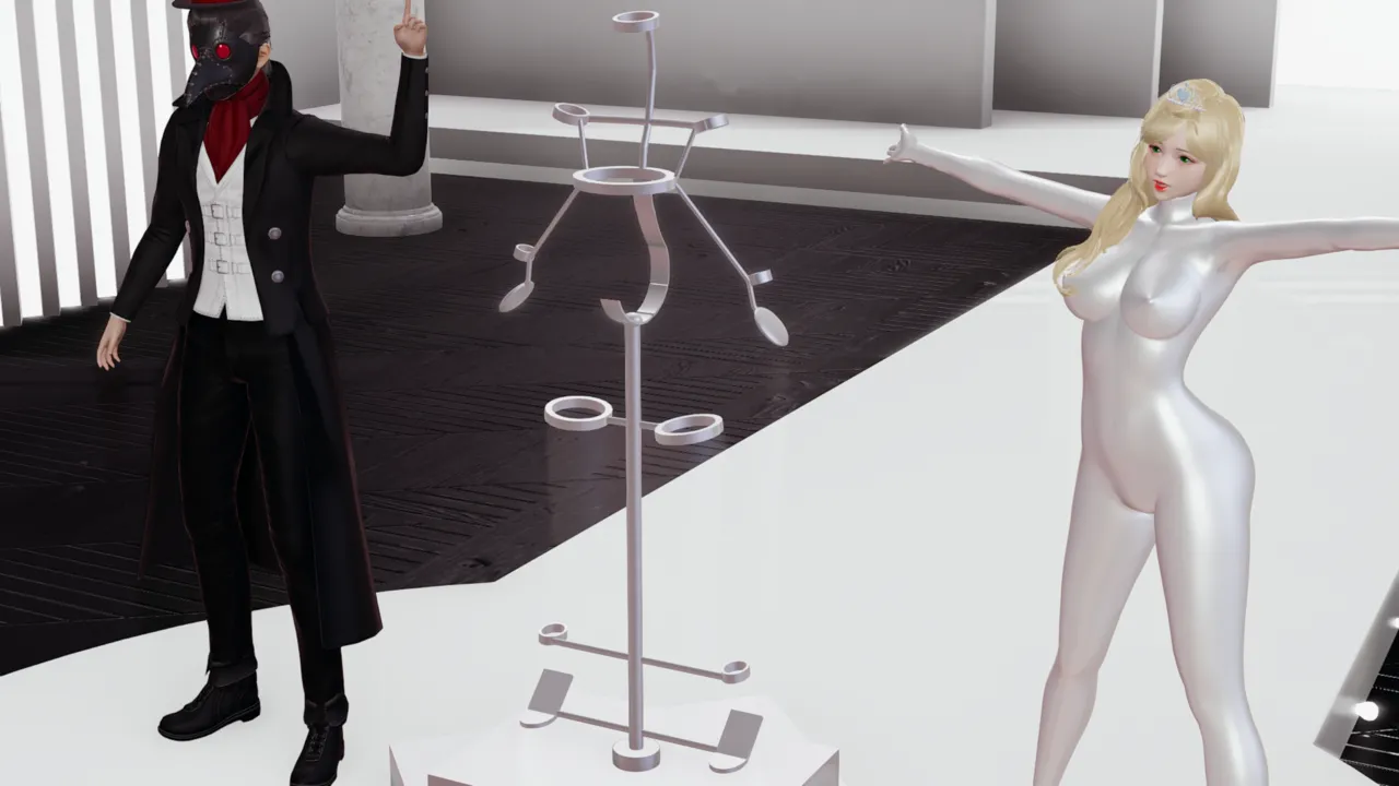 纳米胶衣人偶改造内部测评会 page 6 full