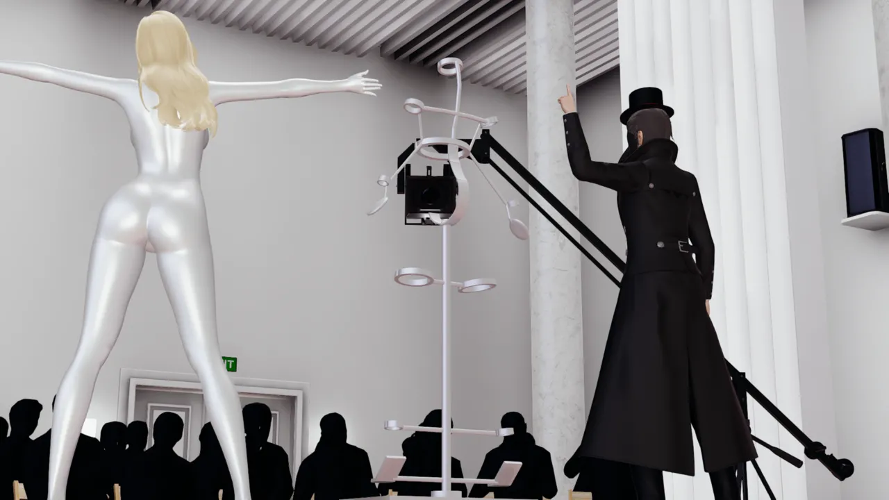 纳米胶衣人偶改造内部测评会 page 8 full