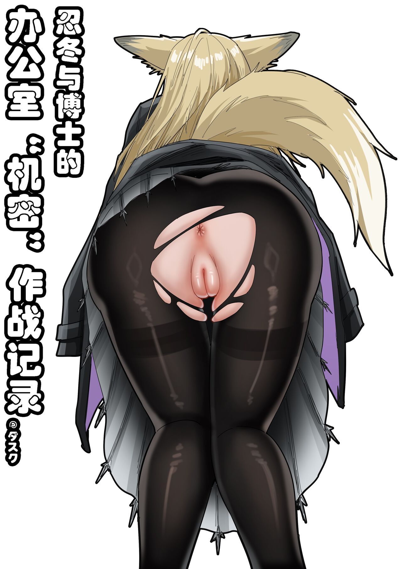 助理忍冬与博士的办公室机密”作战“录像 page 1 full