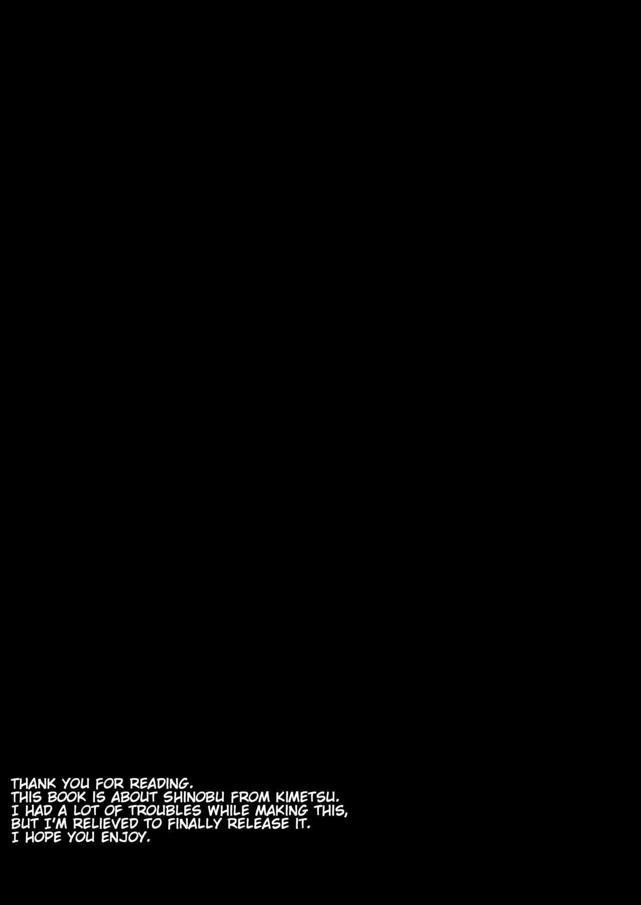 Shinobu Kousoku Rinkan _ Shinobu's Bondage Rape Color by proyectoanimeh page 2 full