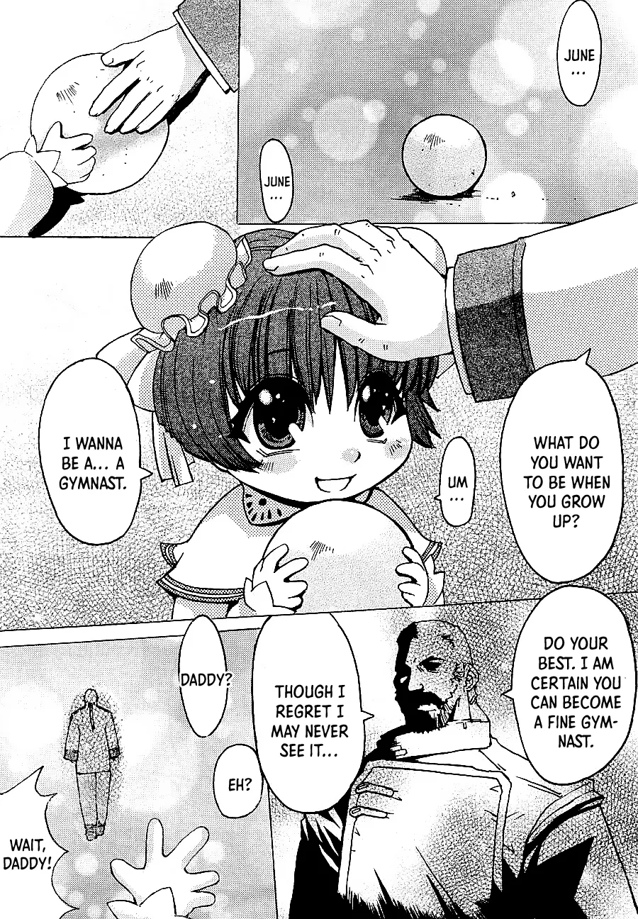 Happy black hole page 3 full