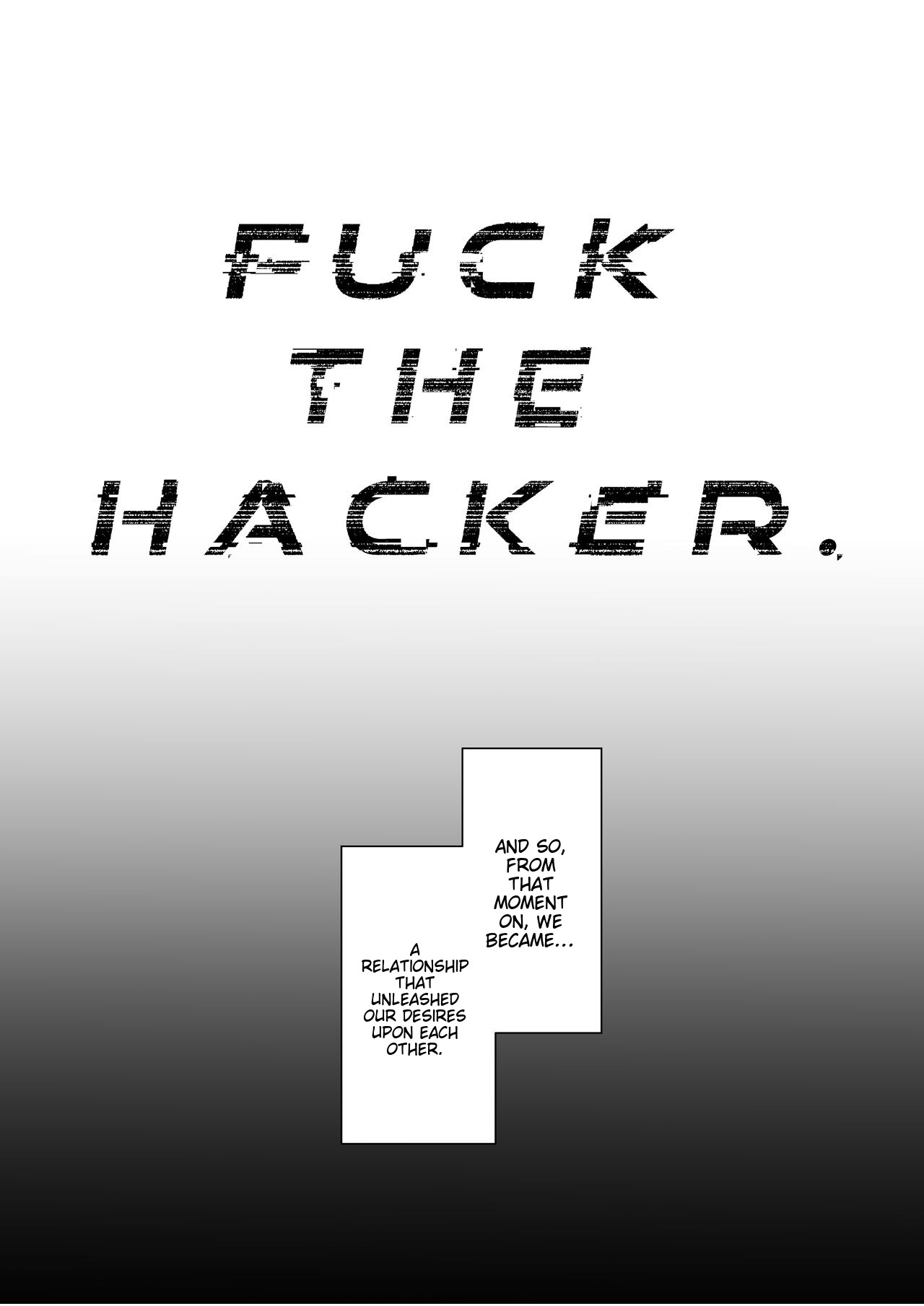 FUCK THE HACKER. page 4 full