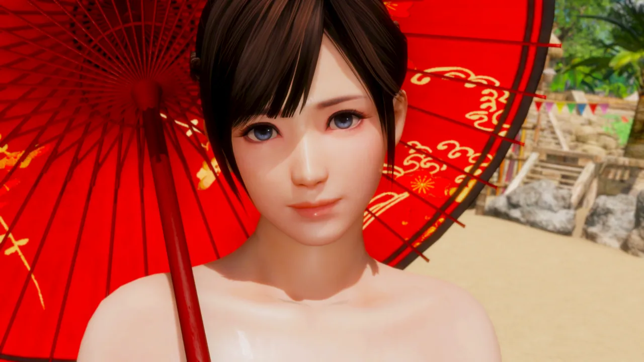 pixiv bv3 精品DOA系列HONOKA传奇（上） page 5 full