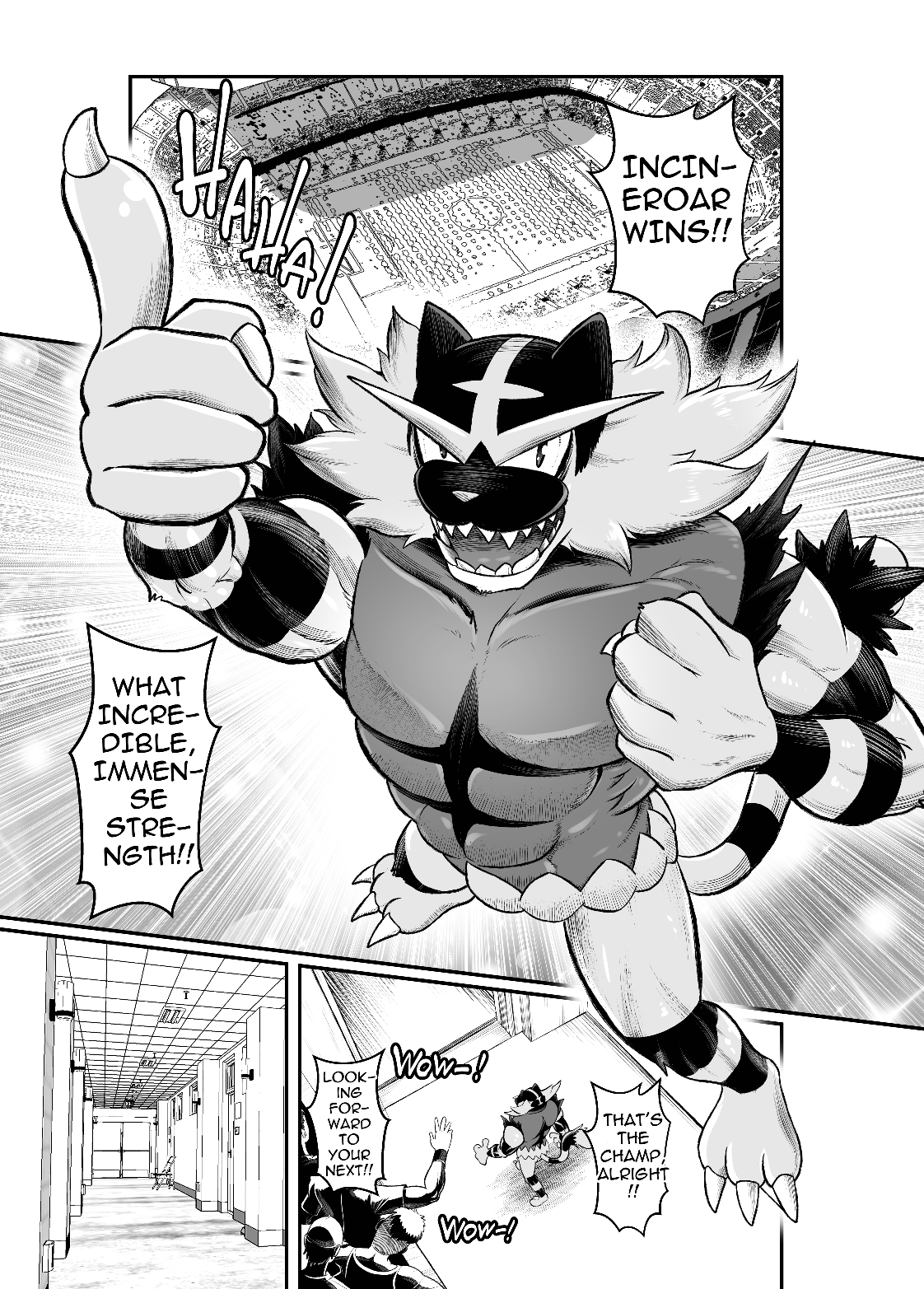 MIND BREAK ♂3 page 5 full