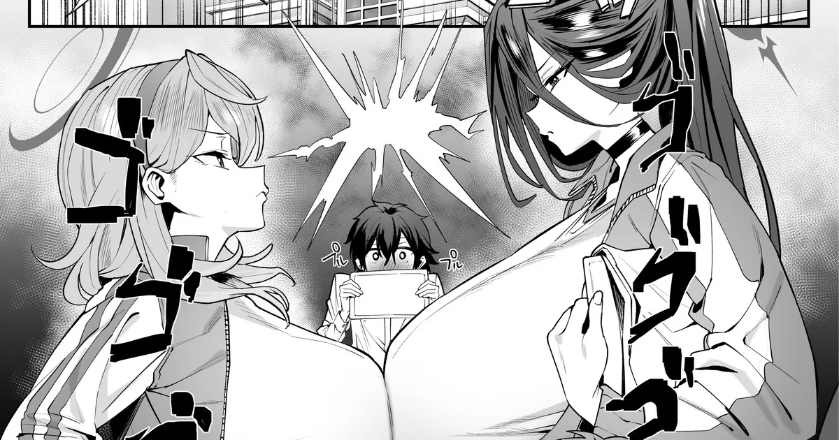 冬コミ参加のご報告と中身チラ見せ page 7 full