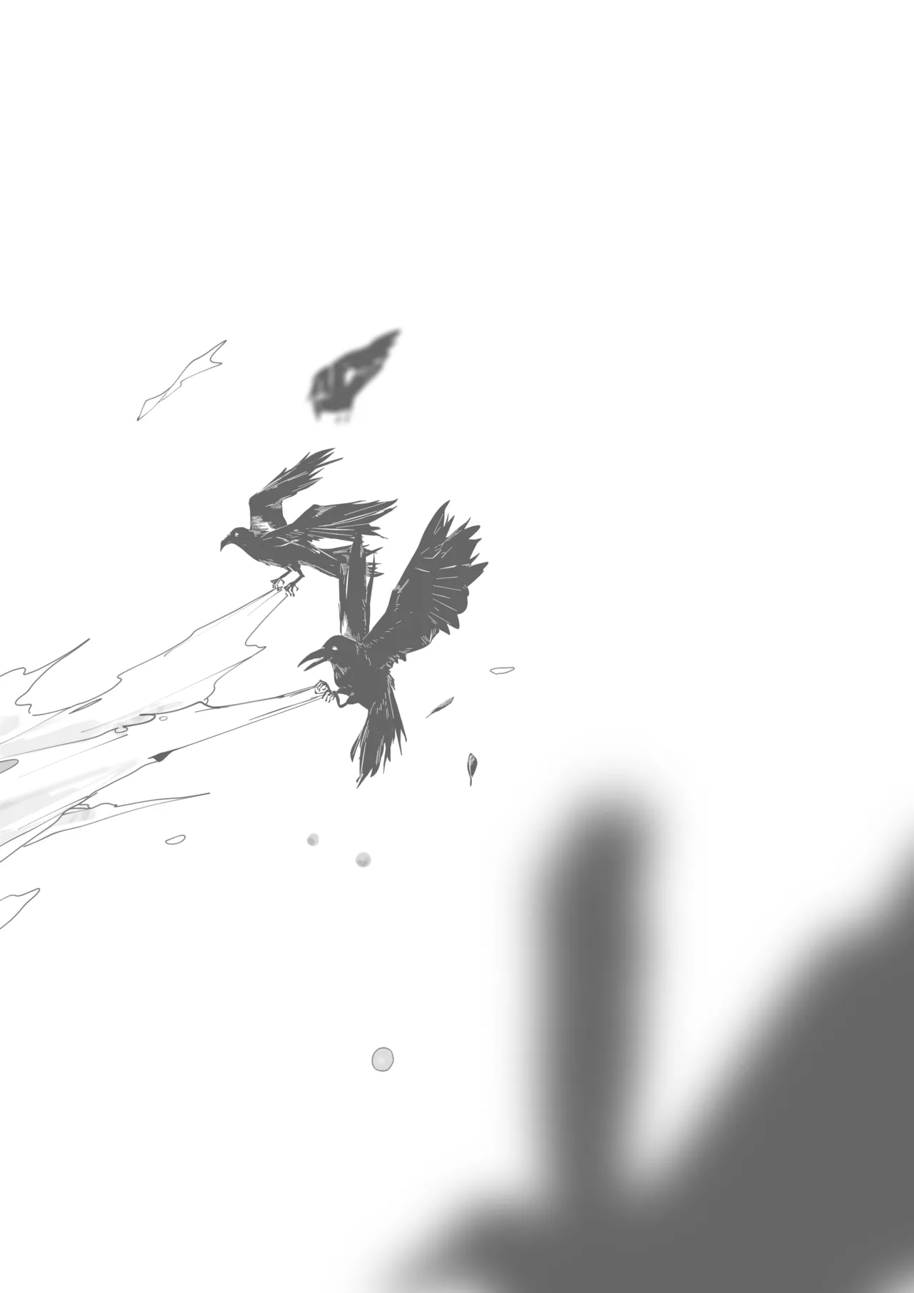 【Arcaea】Hikari&Tairitsu page 2 full