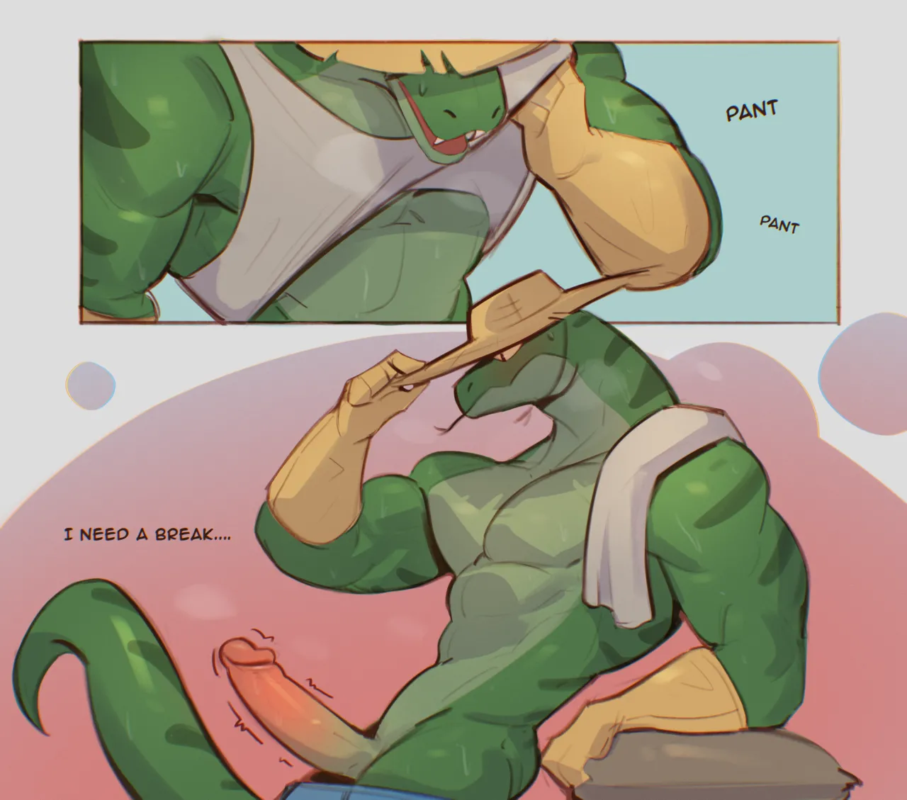 The Apple Farmer page 2 full