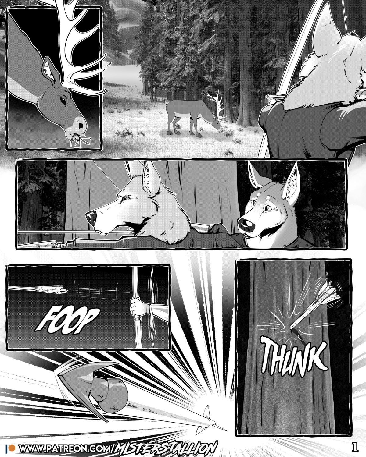 告白 【资资不倦汉化组】（ongoing） page 2 full