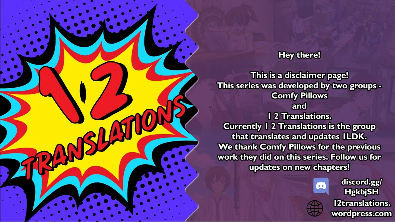 1LDK+JK Ikinari Doukyo? Mitchaku!? Hatsu Ecchi!!? Ch. 1-49 page 2 full