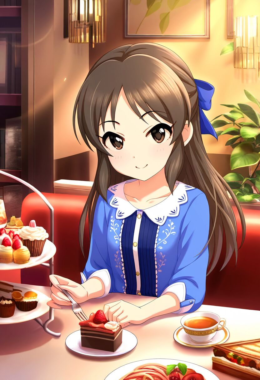 波约爱丽丝 page 1 full