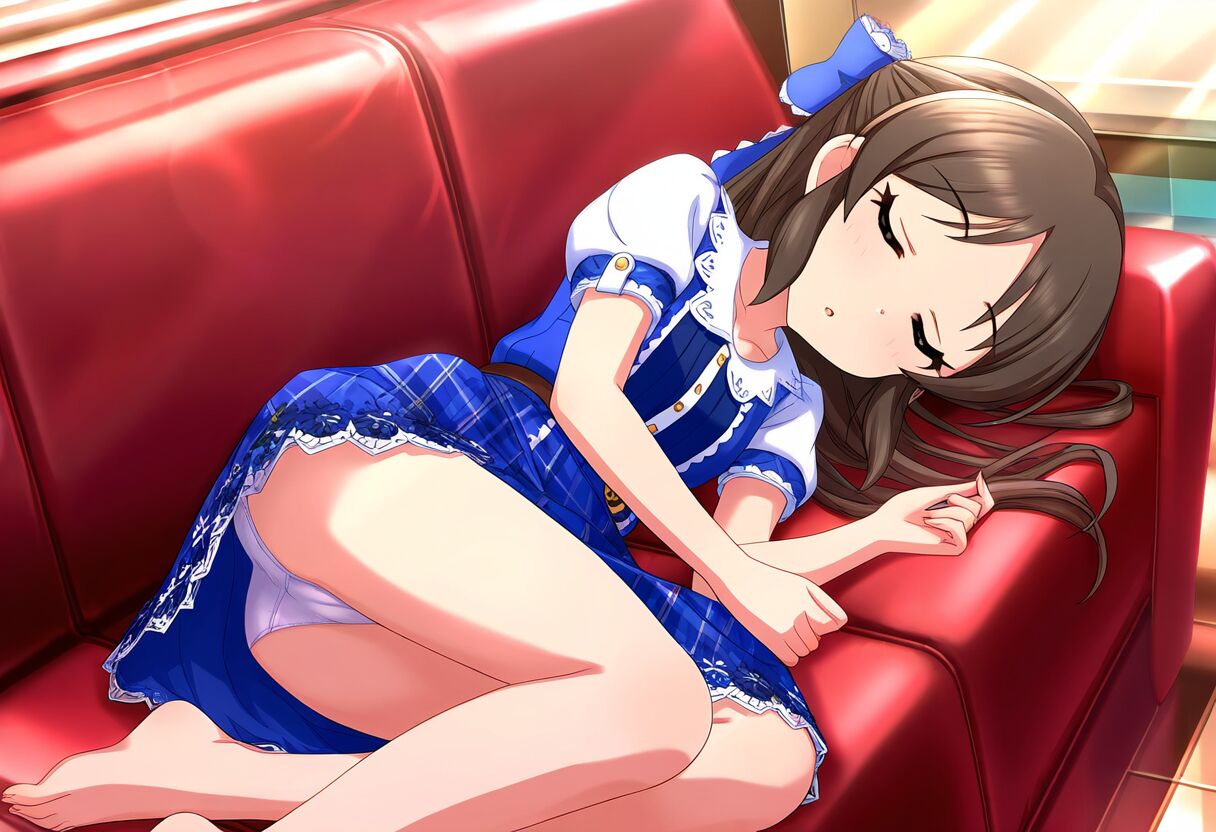 波约爱丽丝 page 8 full