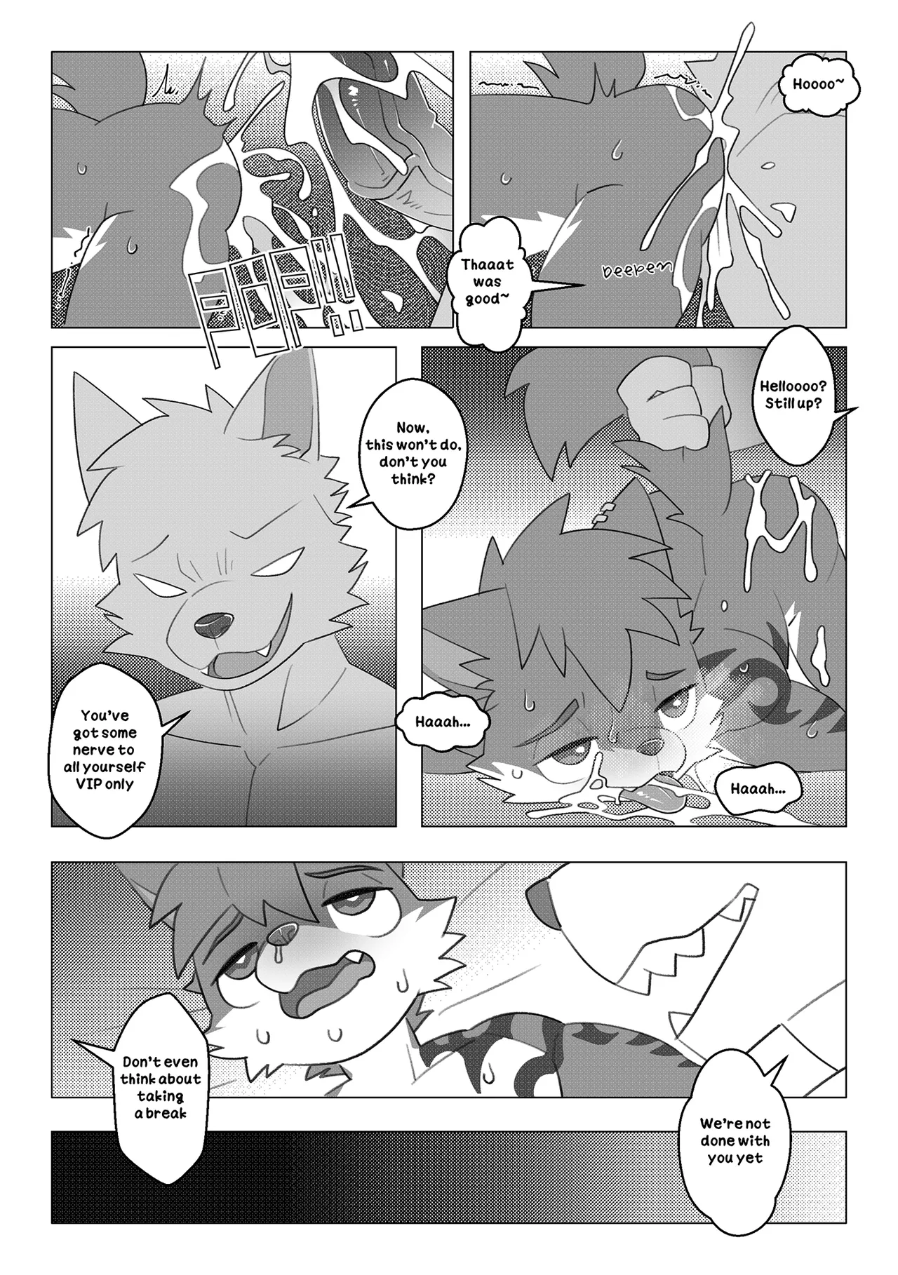 Lurking page 9 full