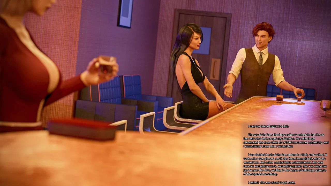 Entwined page 2 full