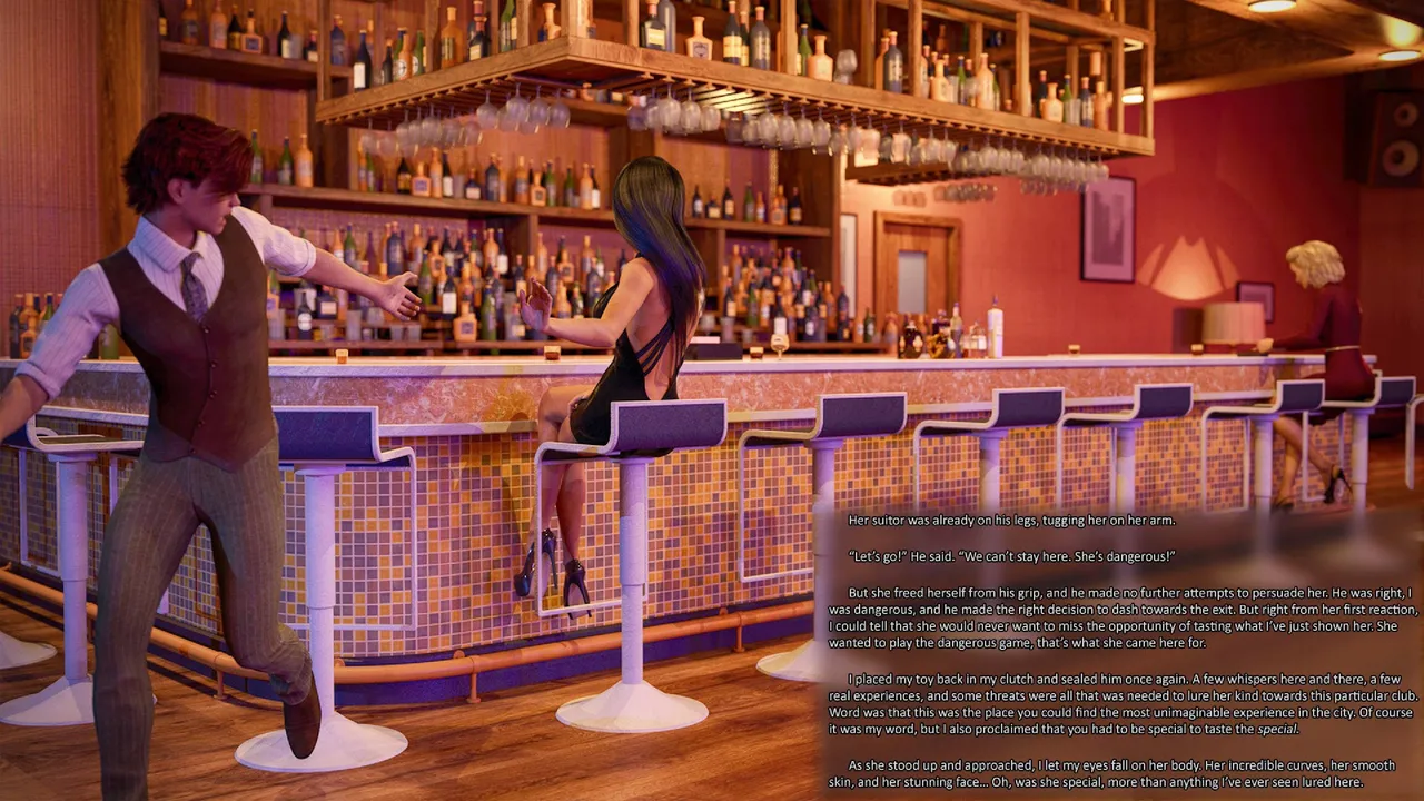 Entwined page 4 full