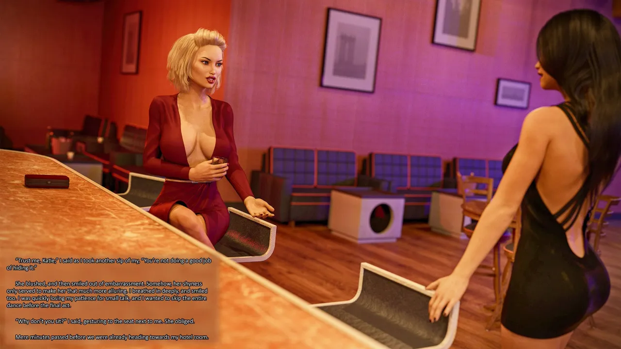 Entwined page 6 full