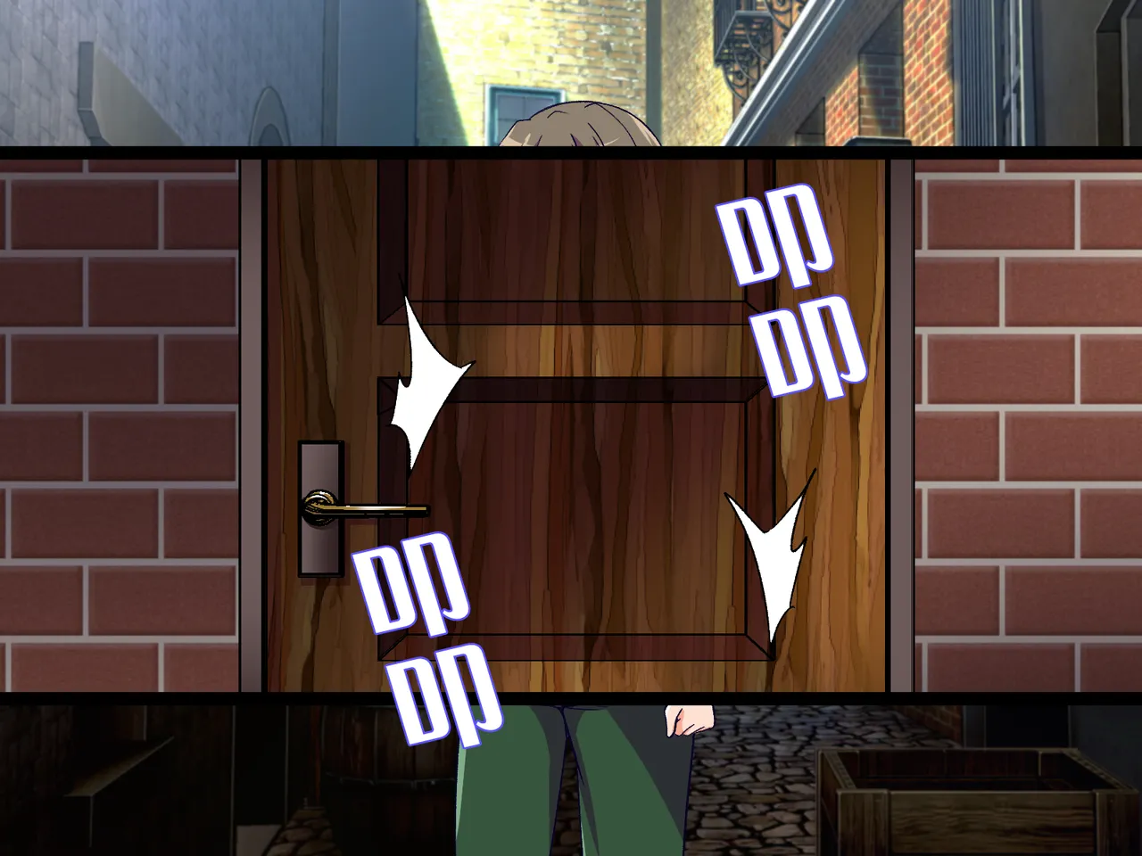 Shoukai no Ojou-sama no Nioi Zeme | 商会大小姐的臭臭紧逼 page 3 full