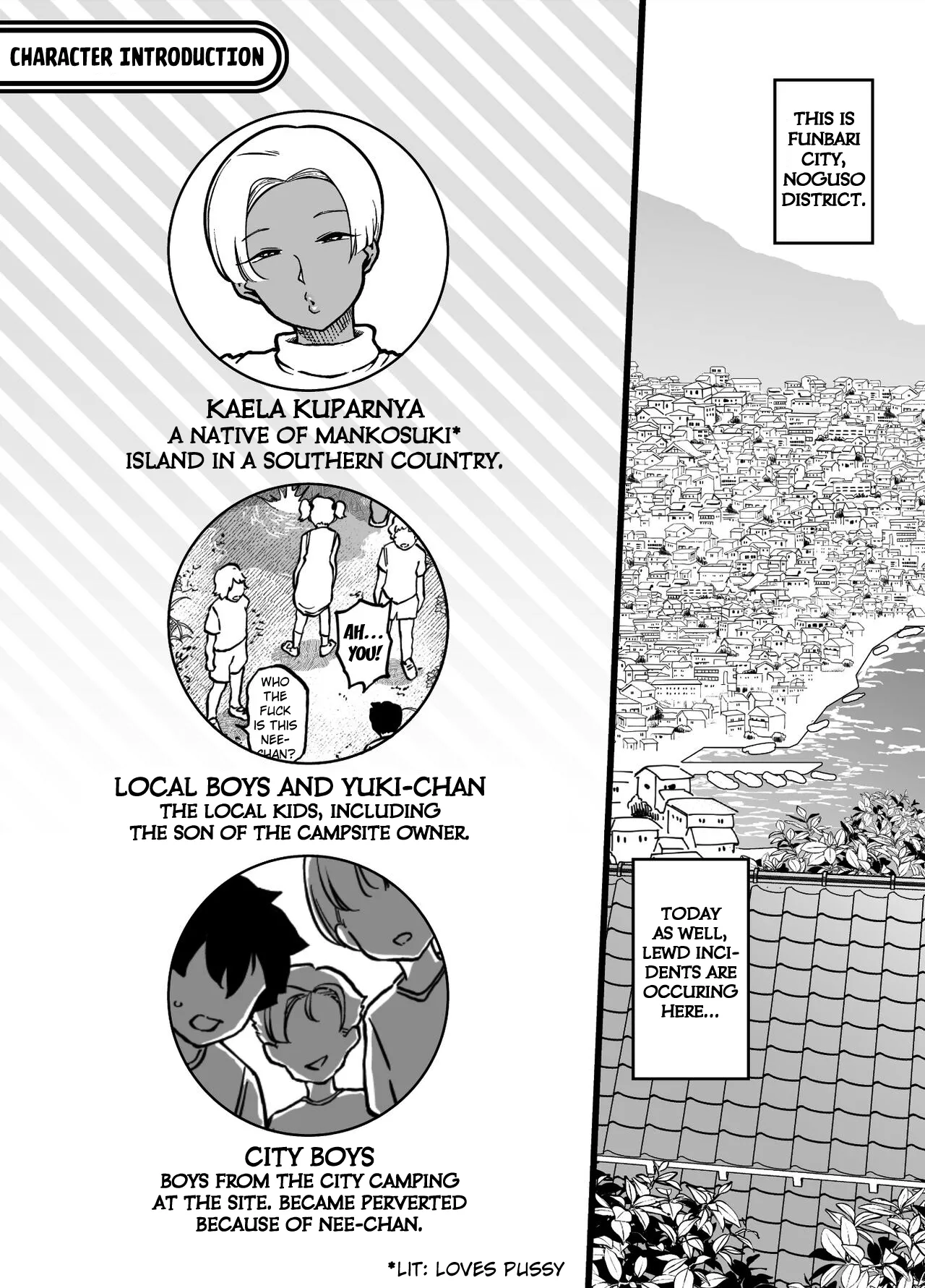 Unching Style Act.07 page 1 full