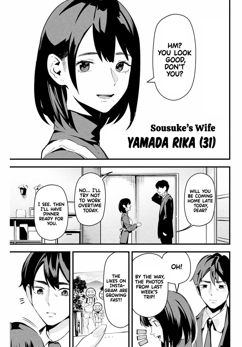 It's not Just Adultery - Chapter 1 page 5 full