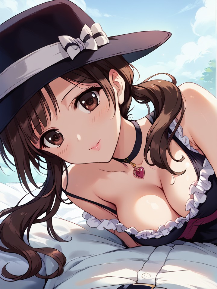 Azzerstudios  Okita Sawa page 2 full