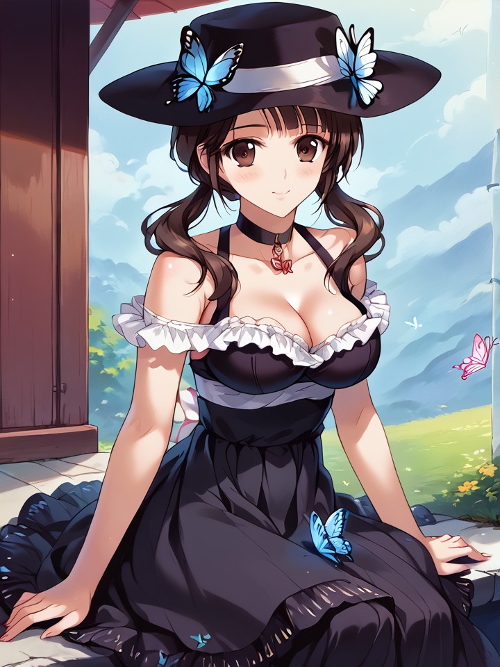 Azzerstudios  Okita Sawa page 3 full