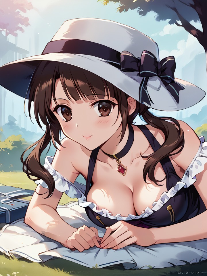 Azzerstudios  Okita Sawa page 6 full