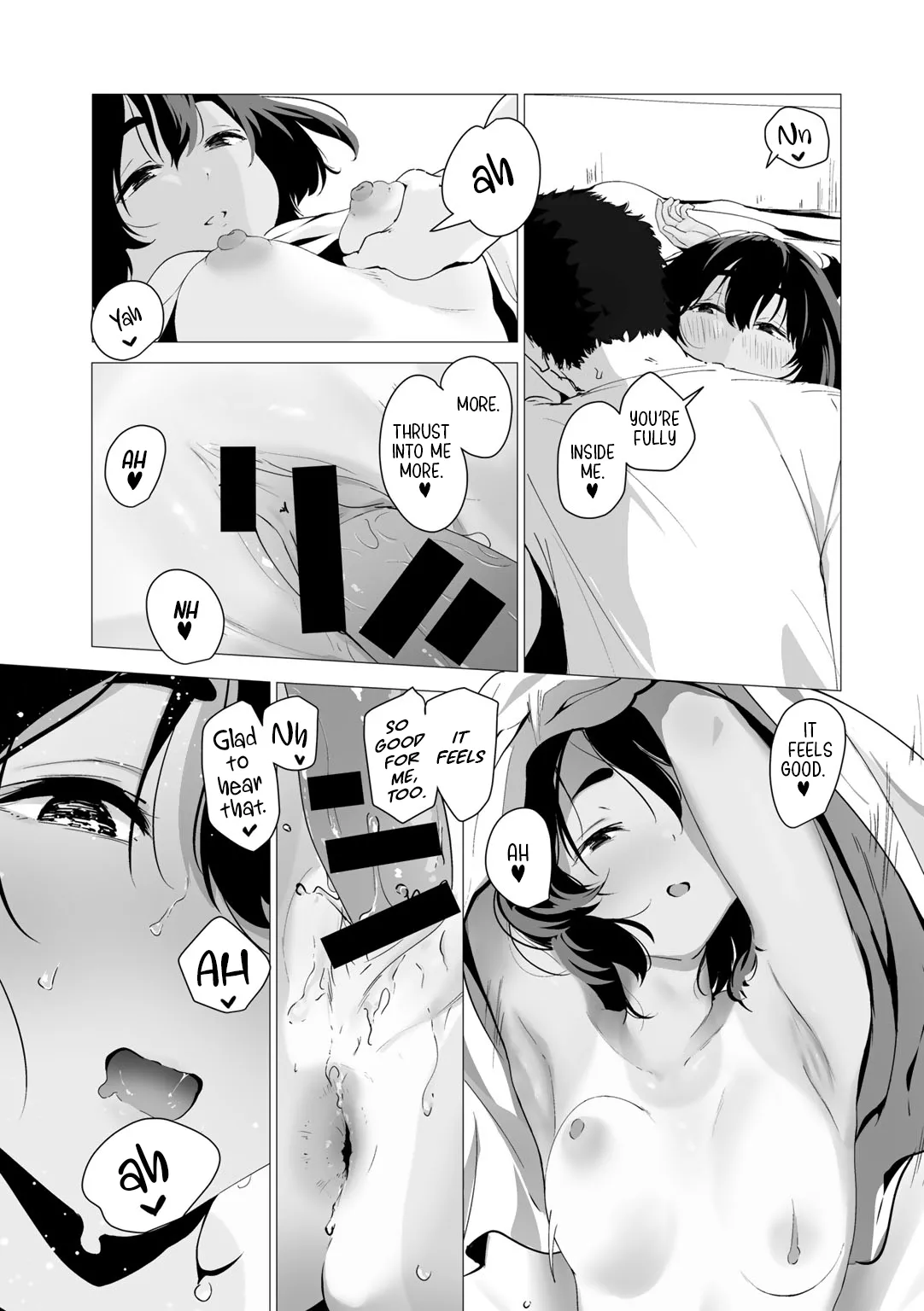 Osanajimi Asterisk page 7 full