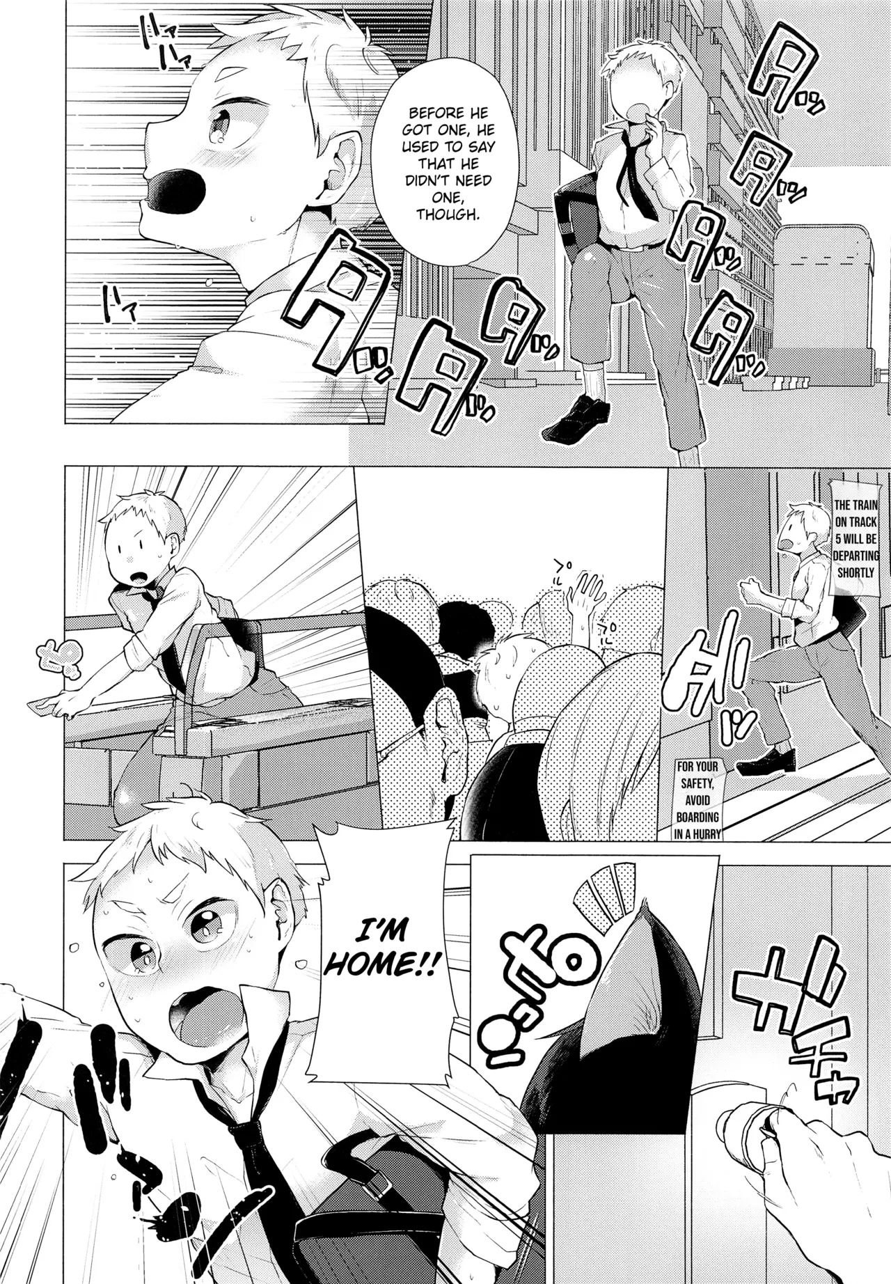 my loveable kitty page 5 full