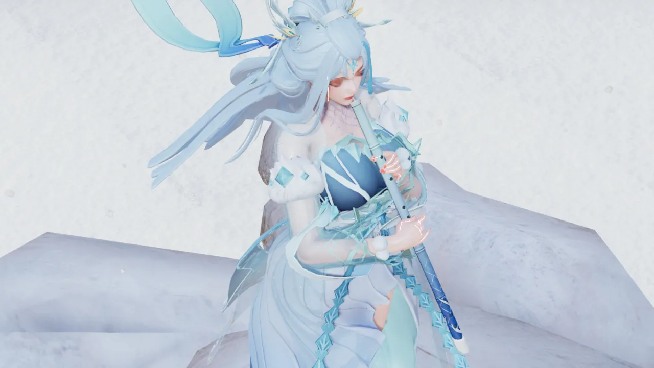 【霜月吟】王者终焉番外 page 8 full