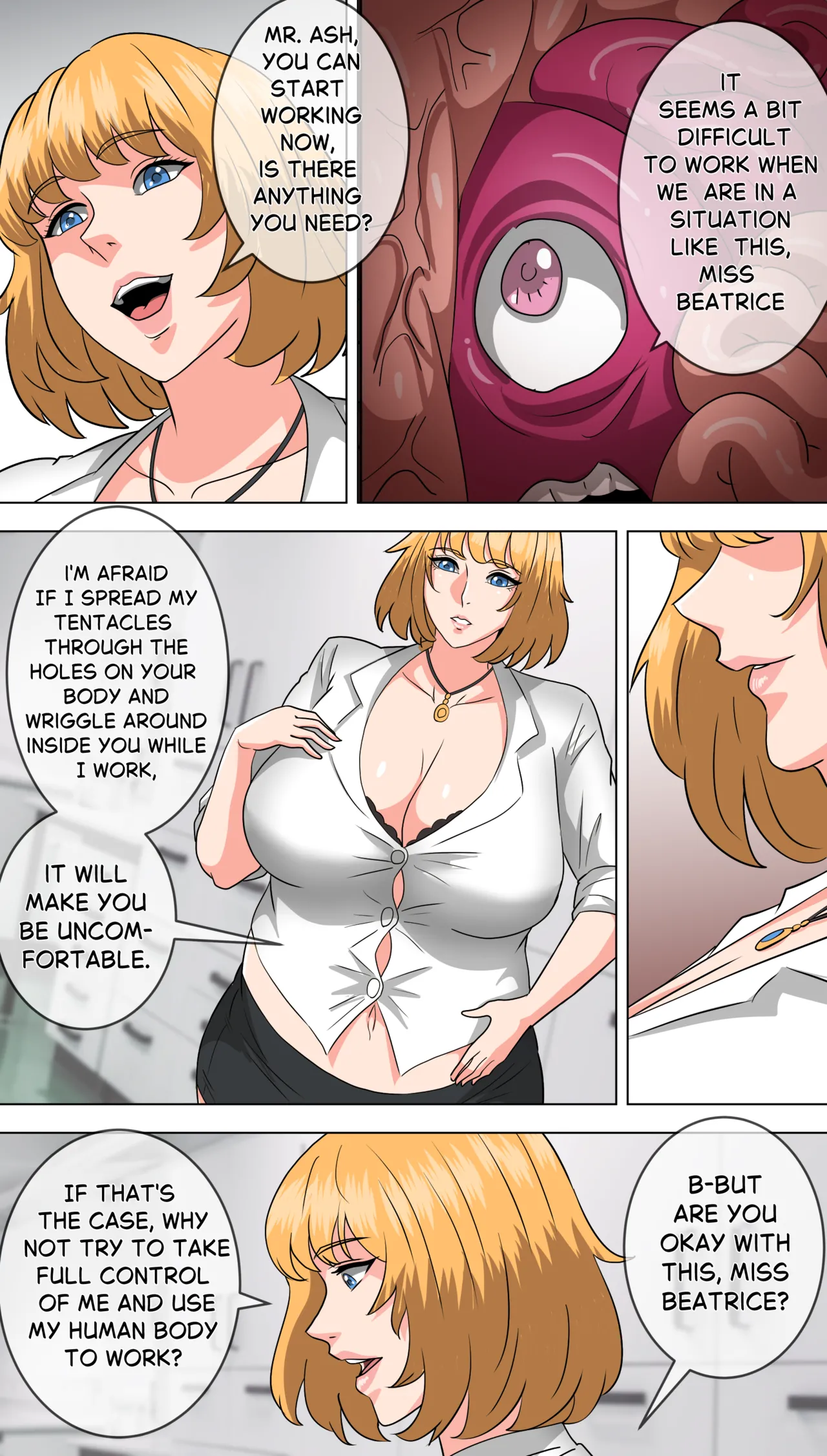 alien hosting page 7 full