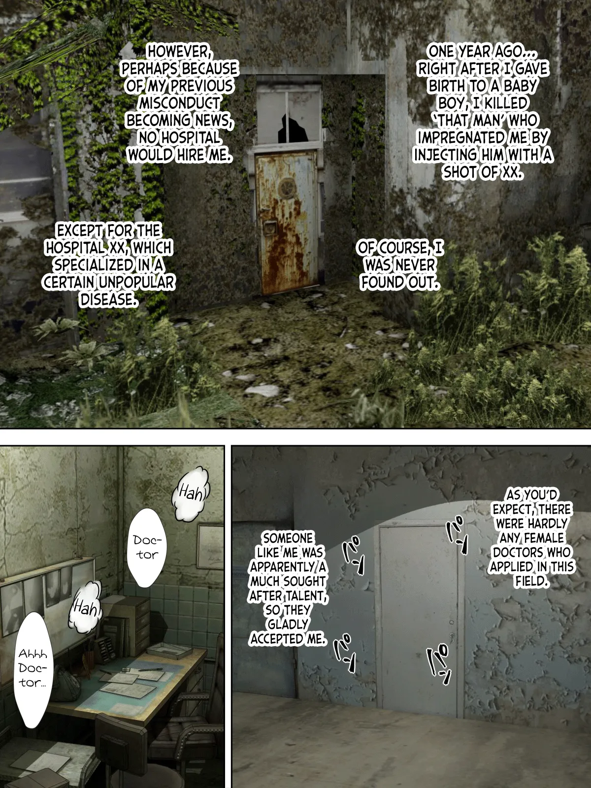 Fuck-or-Die 4.5 page 3 full