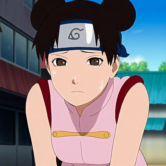 Mitsashi Tenten page 2 full