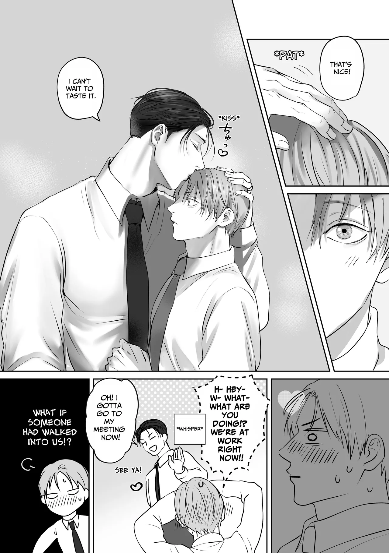 You Wanna Try 4 page 10 full