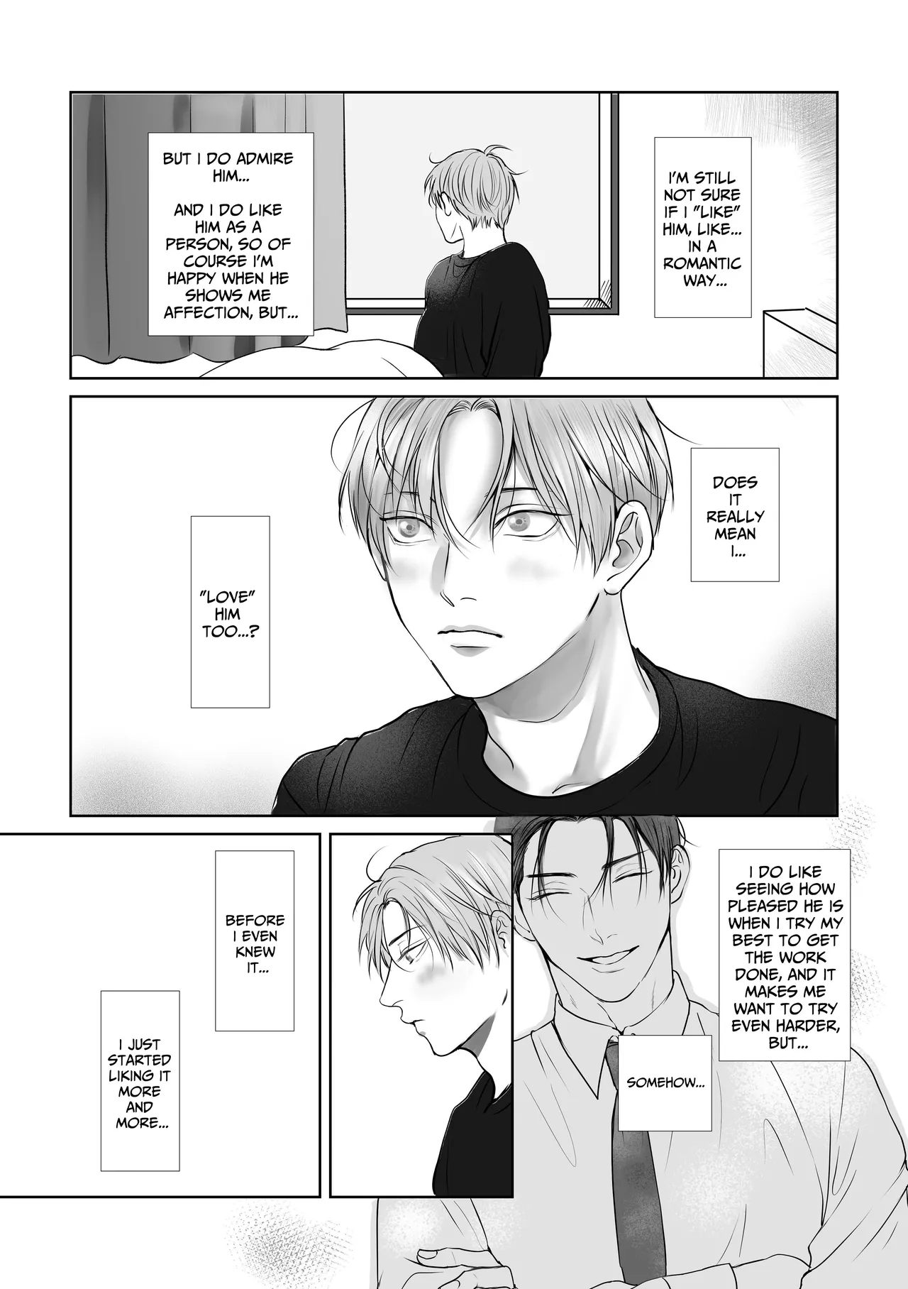 You Wanna Try 4 page 3 full