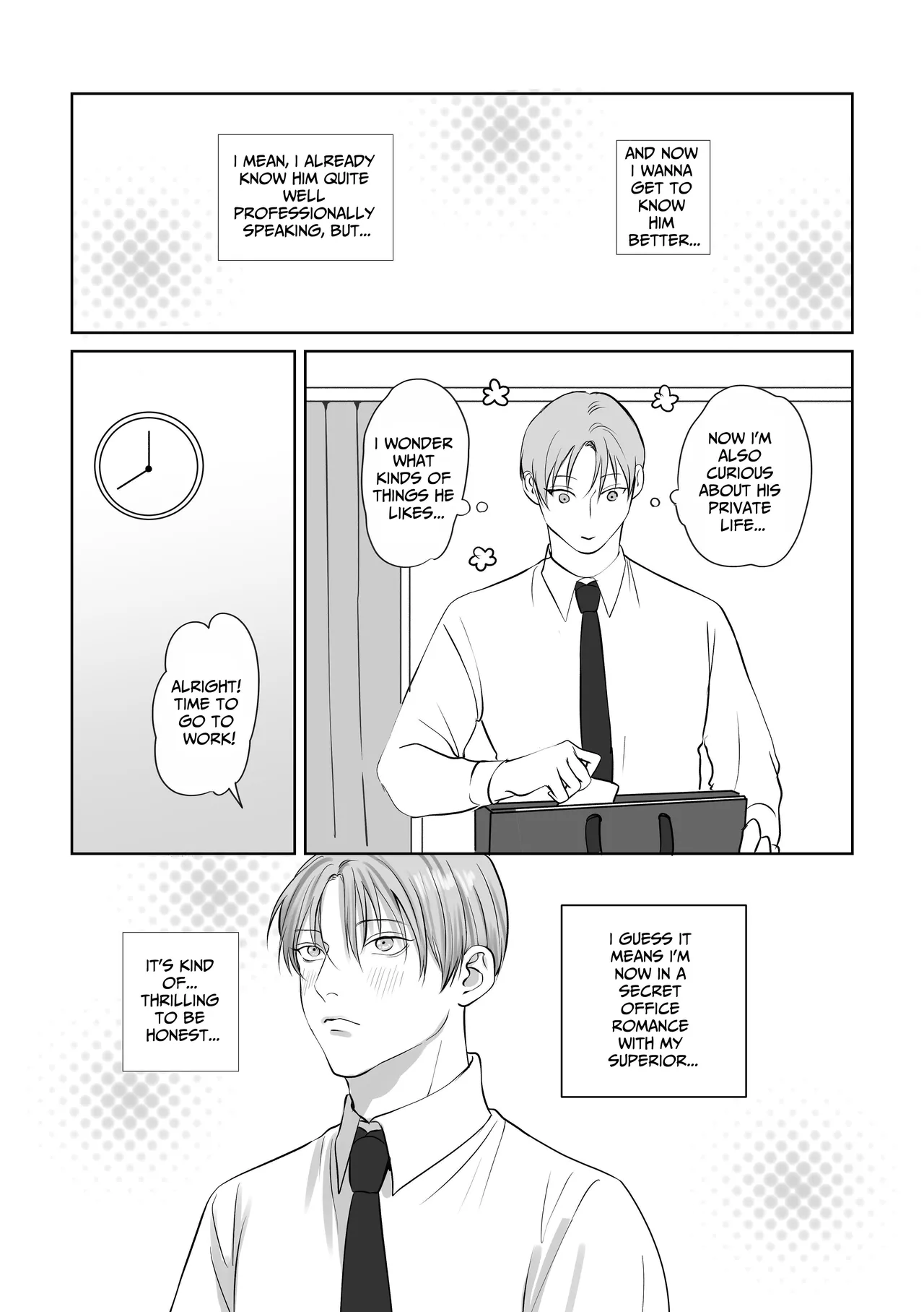 You Wanna Try 4 page 4 full