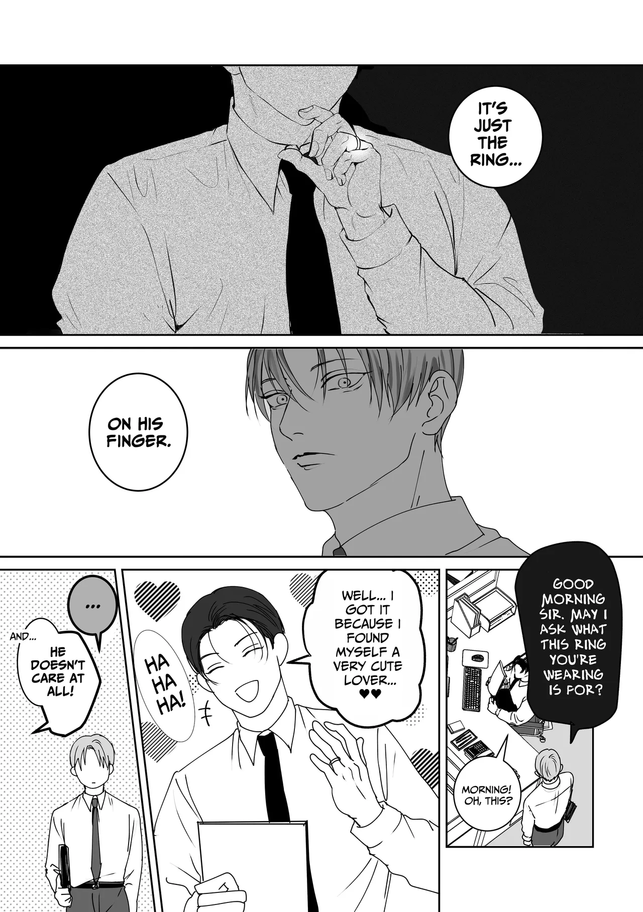 You Wanna Try 4 page 7 full