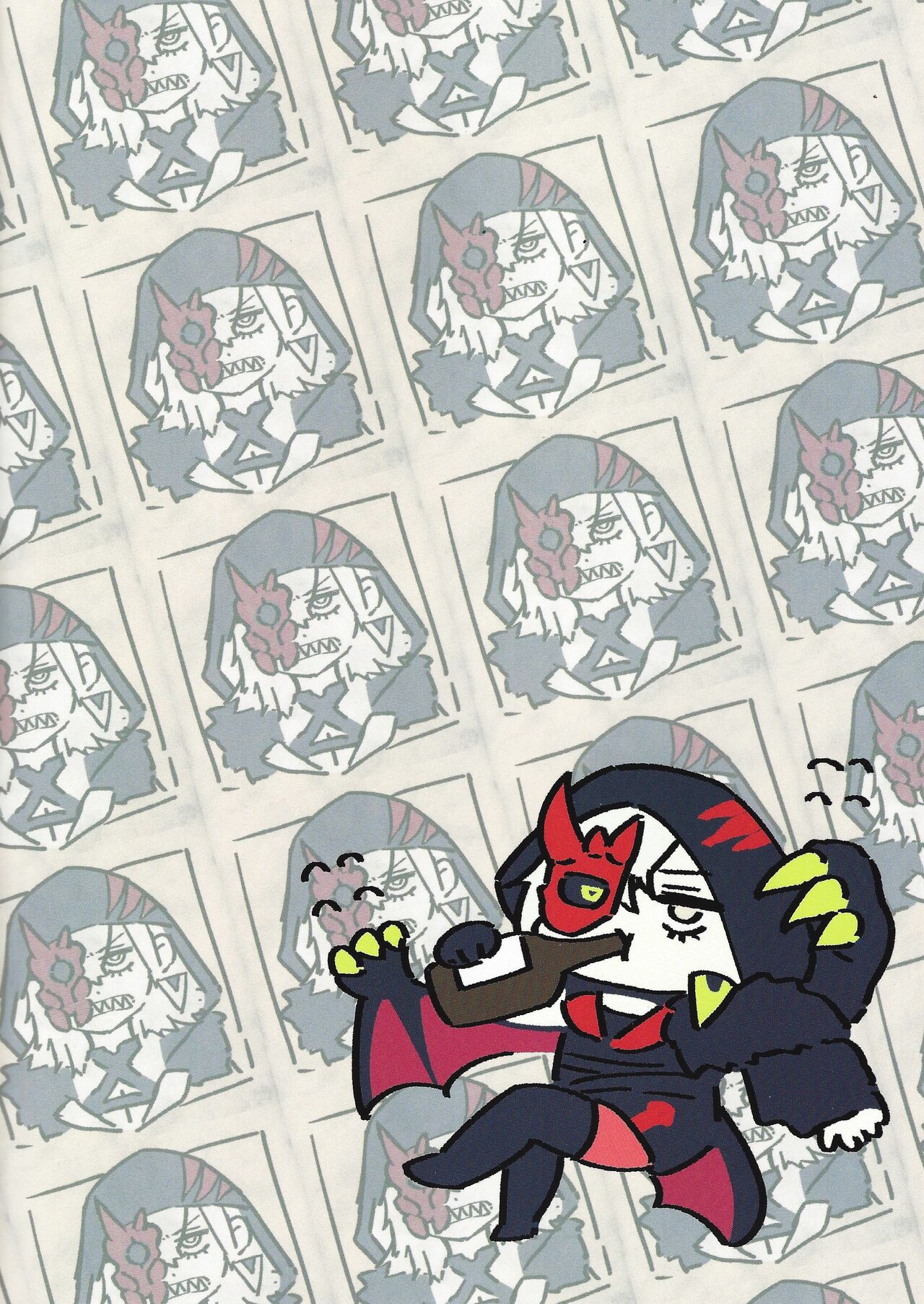 Diabellstar wa ne teru dake page 10 full