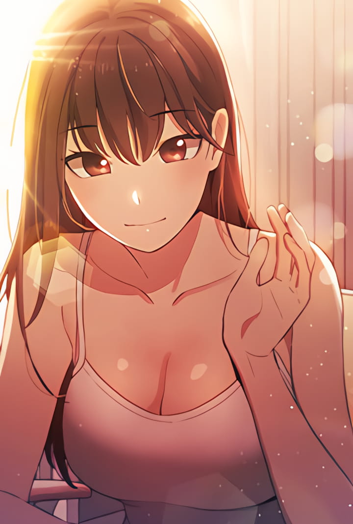 疫情期間的家教生活  | 疫情期间的家教生活 13-134 page 3 full