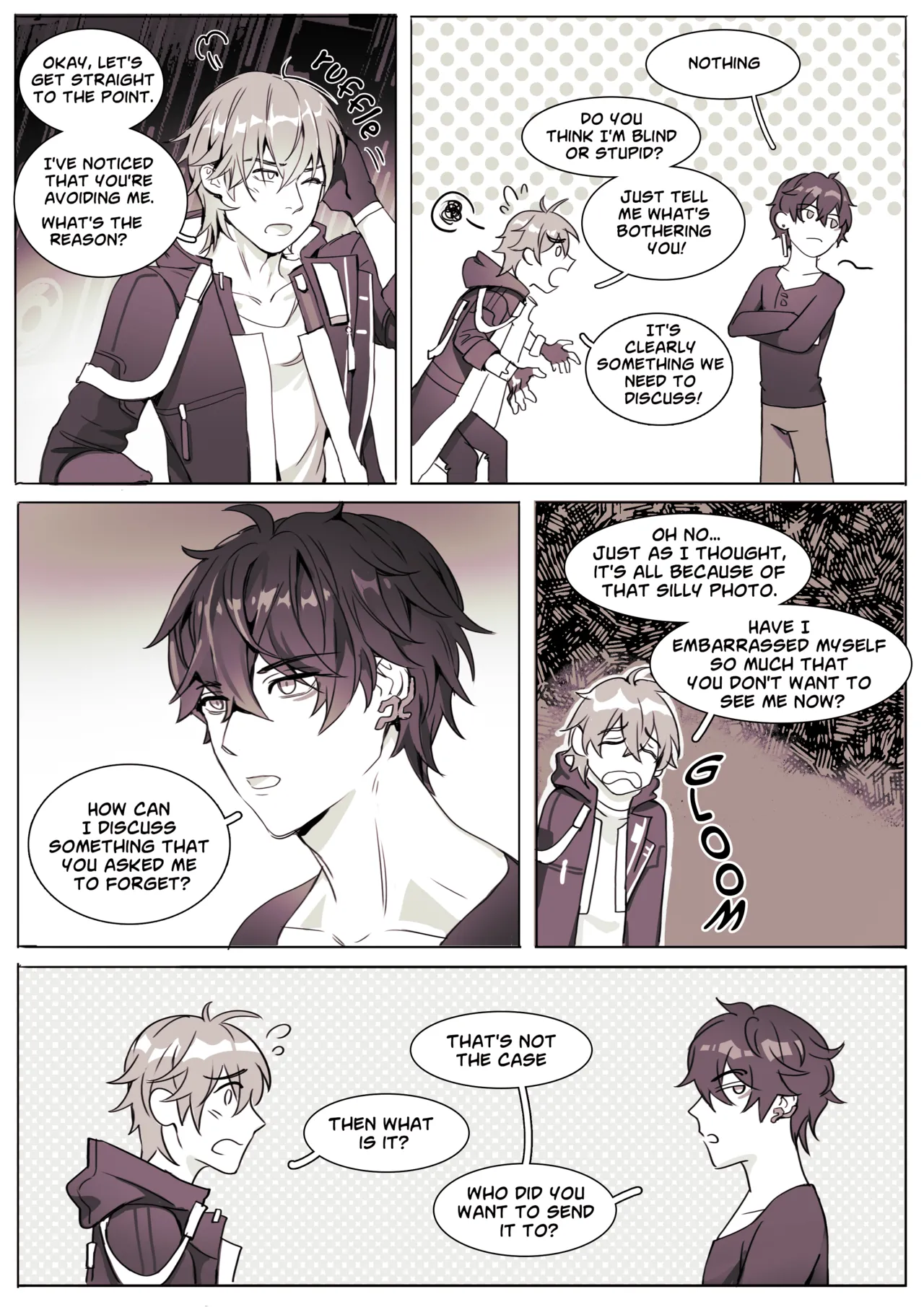 丹恒收到穹宝的裸照 page 4 full