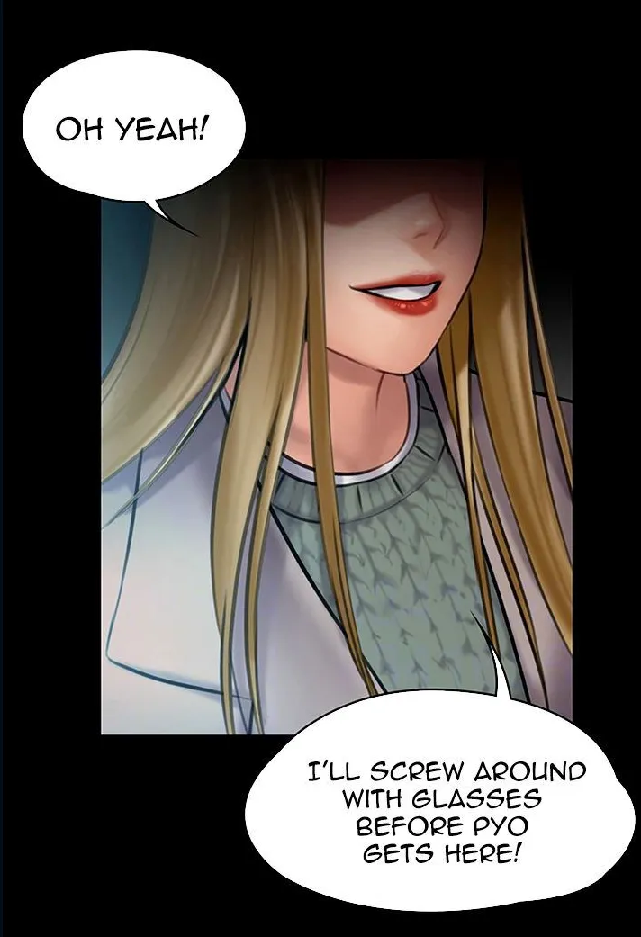 Queen Bee - Chapter 143 - Heomin and Heojeong's Femdom page 2 full