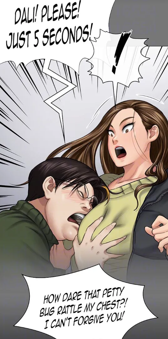 Queen Bee - Chapter 143 - Heomin and Heojeong's Femdom page 3 full