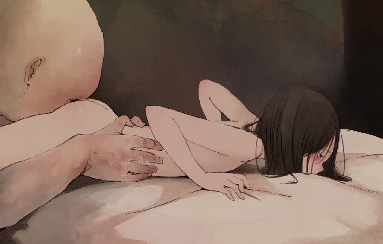 Junshin'na shōjo ni osoi gakaru owari no nai midarana seikō page 4 full