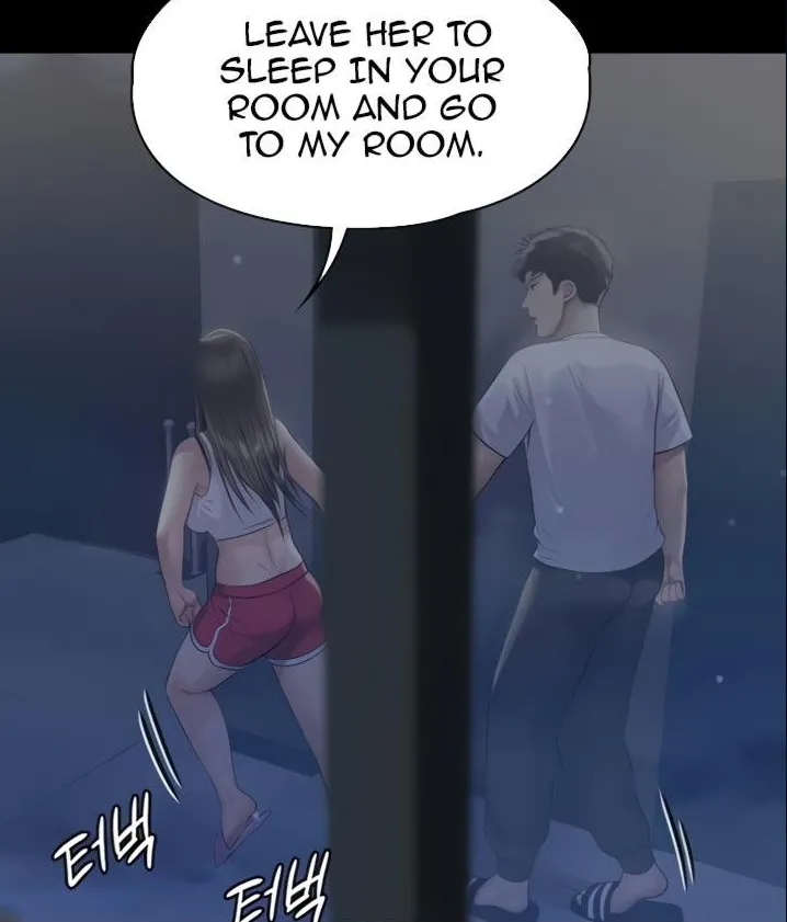 Queen Bee - Chapter 194-195 - Dallee's Corruption page 3 full